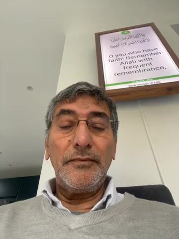 Petition · Reinstate Mehdi Hasan’s Show on MSNBC - United States